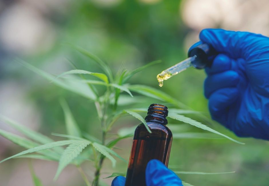 My CBD says it’s THC-free, Will I pass my drug test?