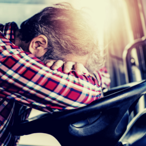Reasonable Suspicion Training for Supervisors: DOT Qualified