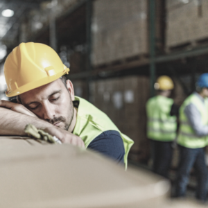 Reasonable Suspicion/Cause Training for Non DOT Supervisors
